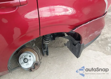 2016 Subaru Forester 2.5I z USA, uszkodzony, nr VIN JF2SJABC7GH465648